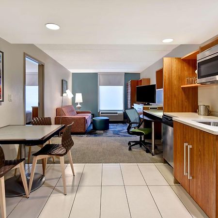 Home2 Suites By Hilton Nashville Vanderbilt, Tn Luaran gambar