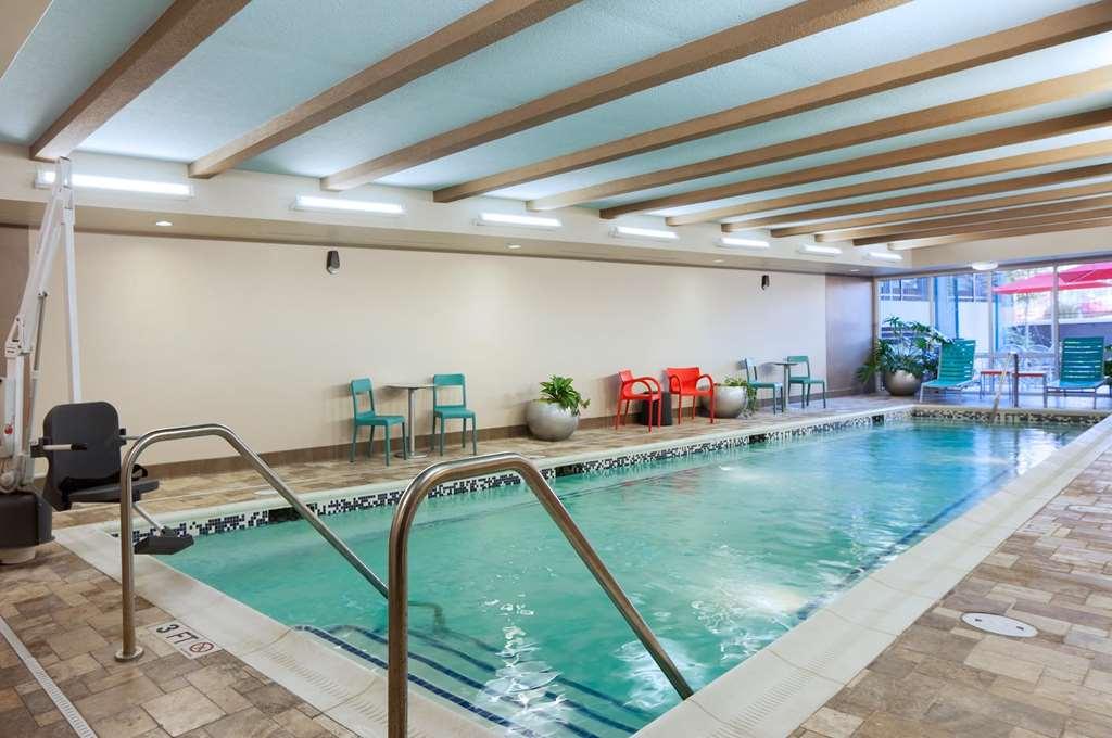 Home2 Suites By Hilton Nashville Vanderbilt, Tn Kemudahan gambar