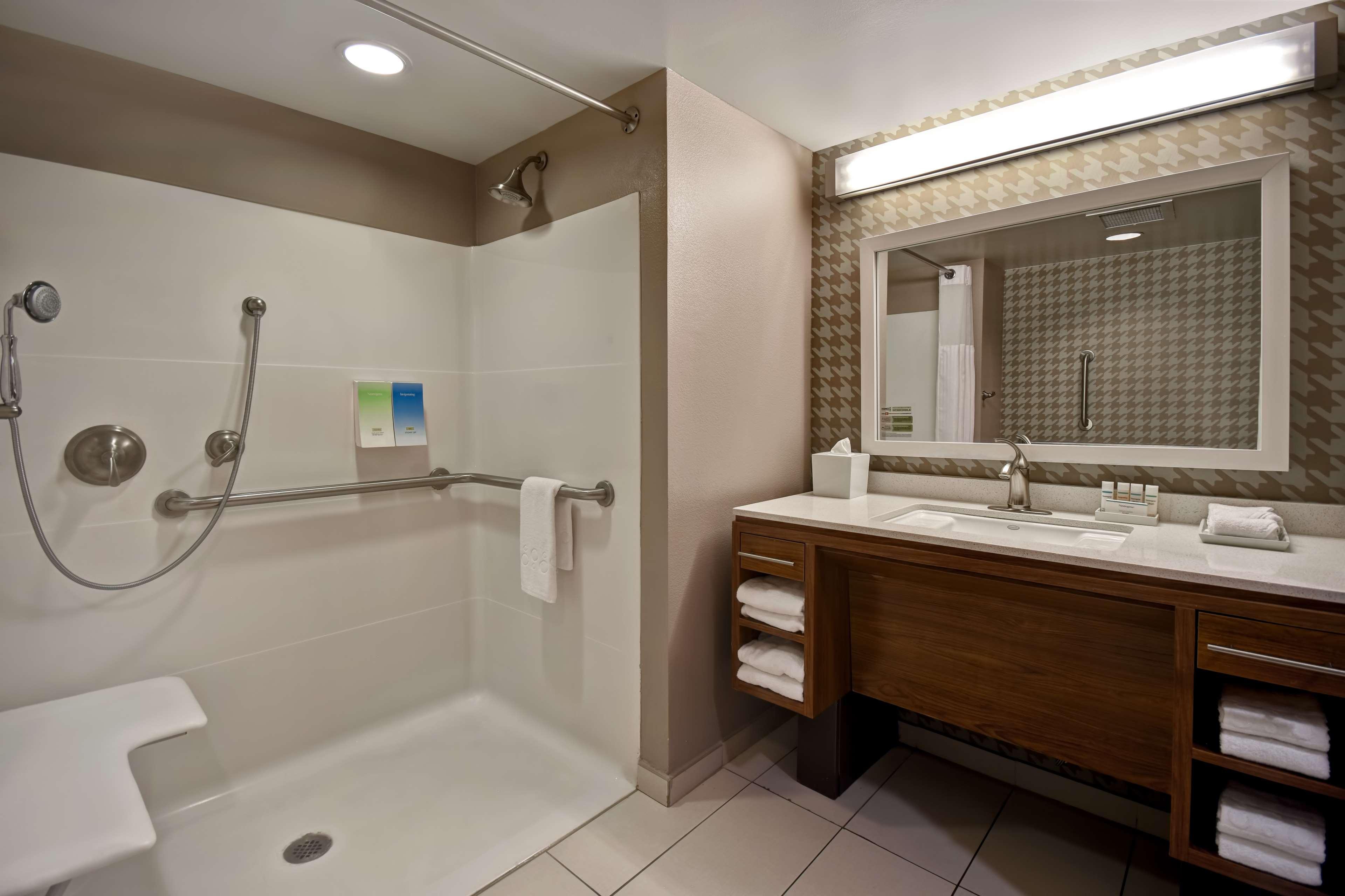 Home2 Suites By Hilton Nashville Vanderbilt, Tn Luaran gambar