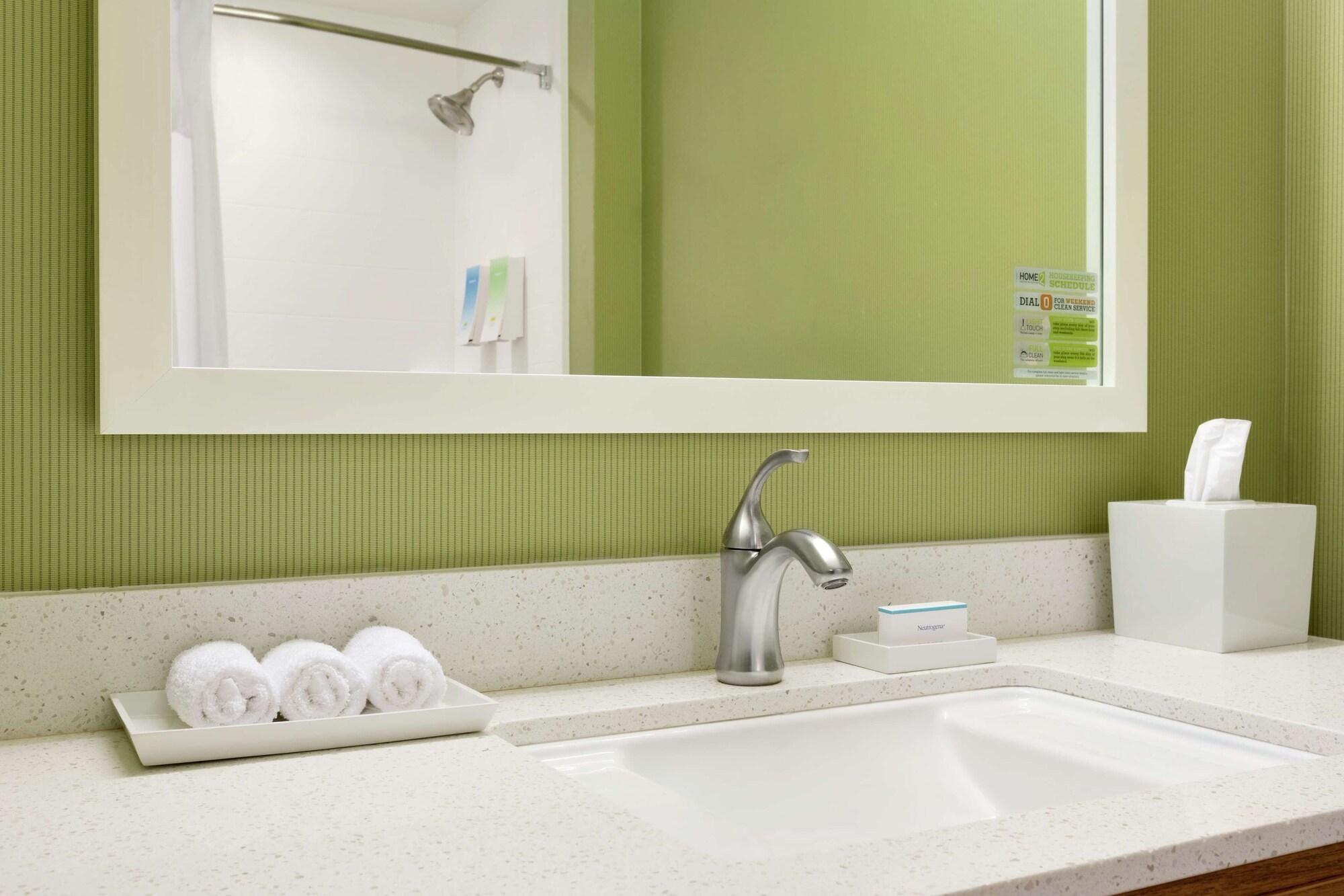 Home2 Suites By Hilton Nashville Vanderbilt, Tn Luaran gambar