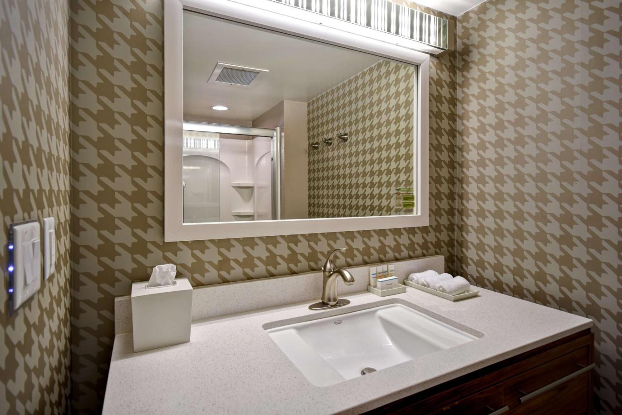 Home2 Suites By Hilton Nashville Vanderbilt, Tn Luaran gambar