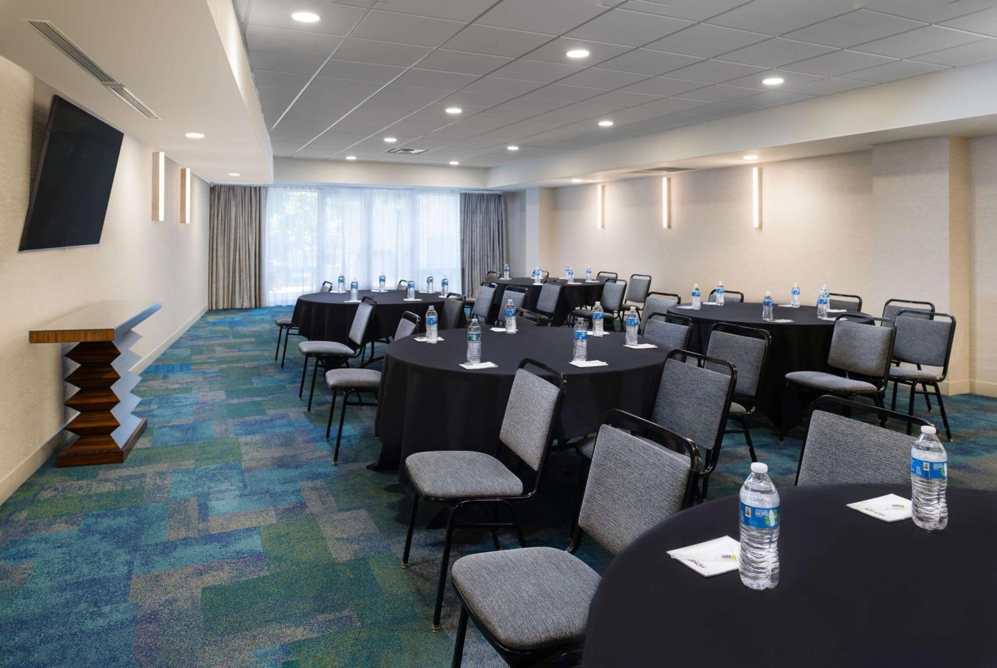 Home2 Suites By Hilton Nashville Vanderbilt, Tn Luaran gambar