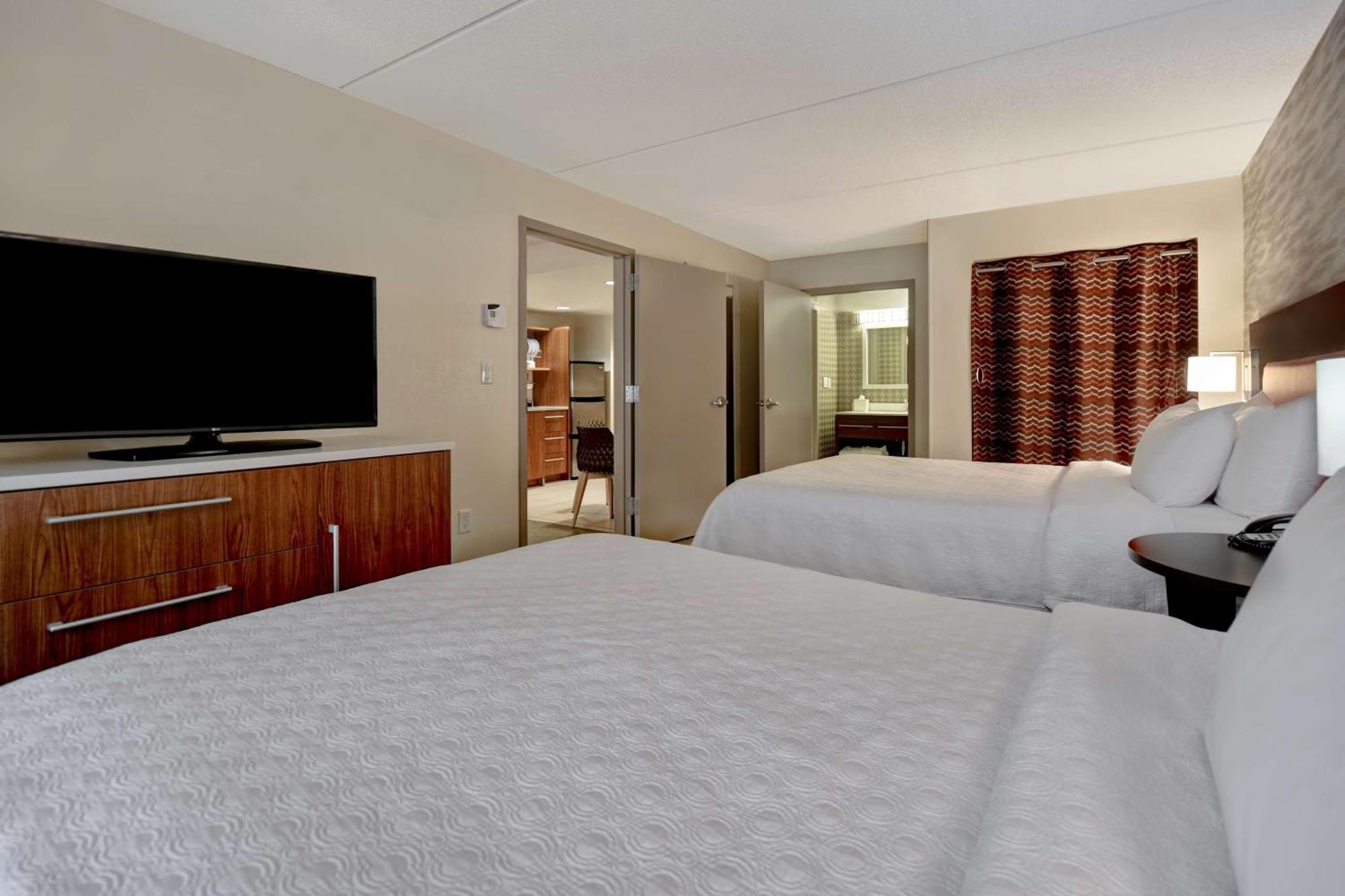 Home2 Suites By Hilton Nashville Vanderbilt, Tn Luaran gambar