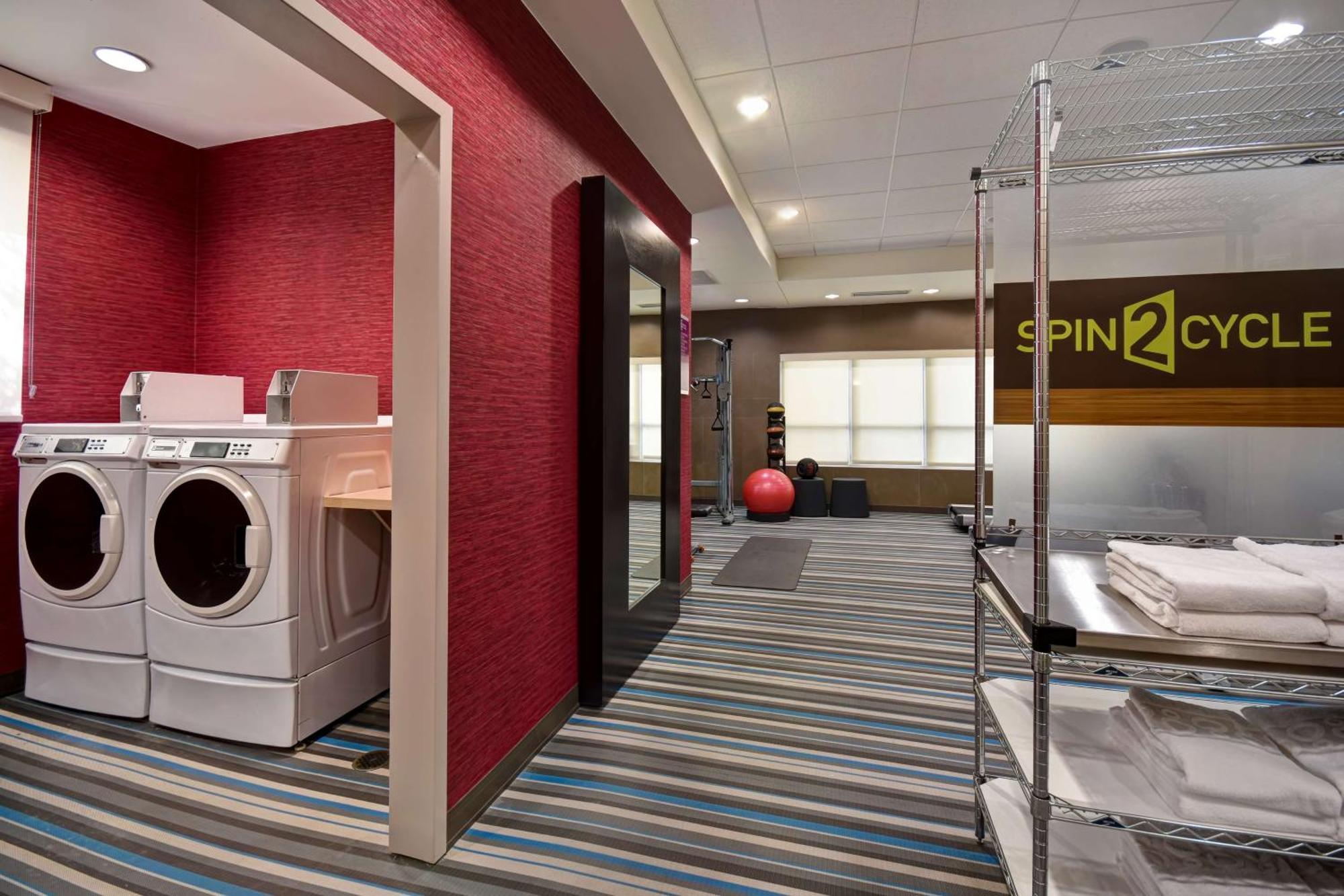 Home2 Suites By Hilton Nashville Vanderbilt, Tn Luaran gambar