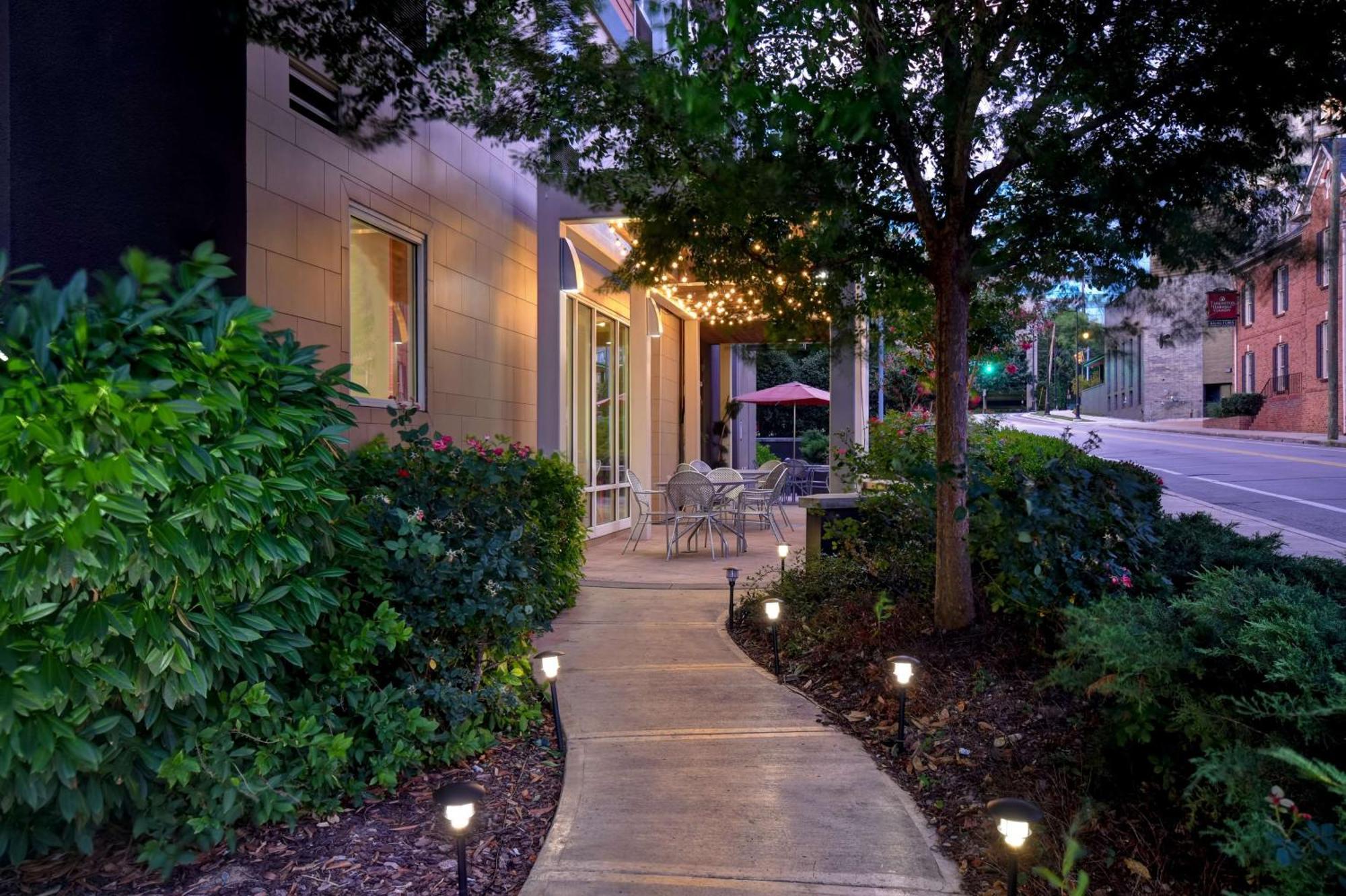Home2 Suites By Hilton Nashville Vanderbilt, Tn Luaran gambar