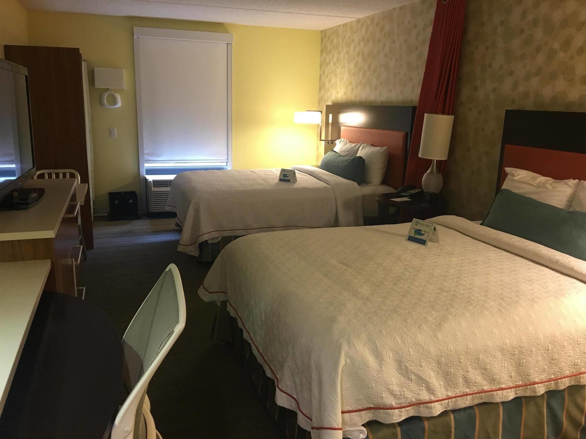 Home2 Suites By Hilton Nashville Vanderbilt, Tn Luaran gambar