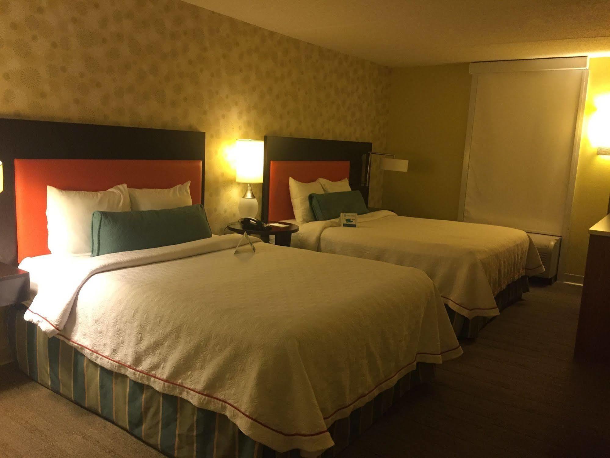 Home2 Suites By Hilton Nashville Vanderbilt, Tn Luaran gambar