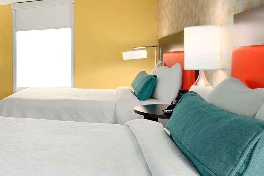 Home2 Suites By Hilton Nashville Vanderbilt, Tn Bilik gambar