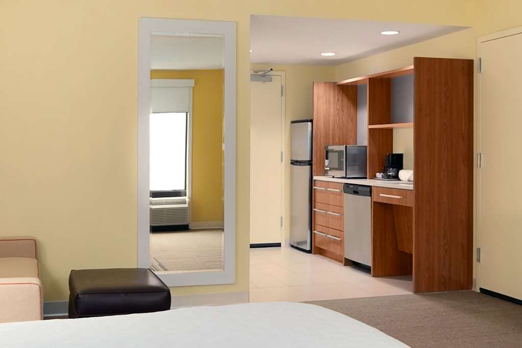Home2 Suites By Hilton Nashville Vanderbilt, Tn Bilik gambar