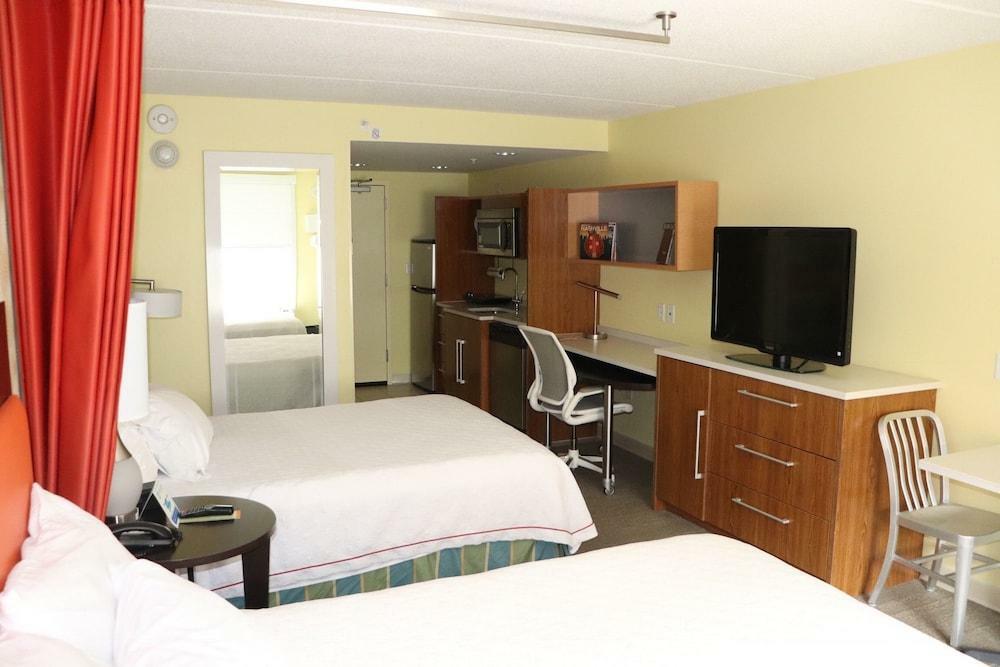 Home2 Suites By Hilton Nashville Vanderbilt, Tn Luaran gambar